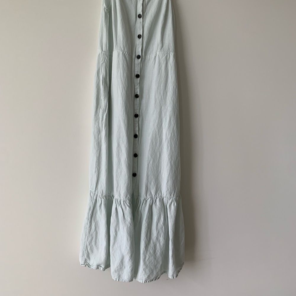 Something navy dress